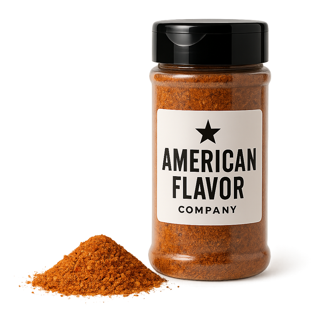 Brisket Rub