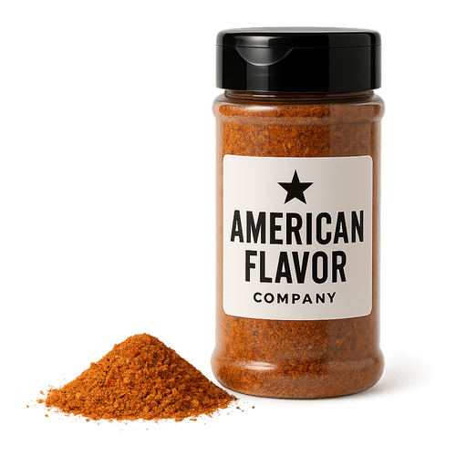 Brisket Rub